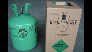 EPA Phase out of R22 and how it can impact your heating and cooling system