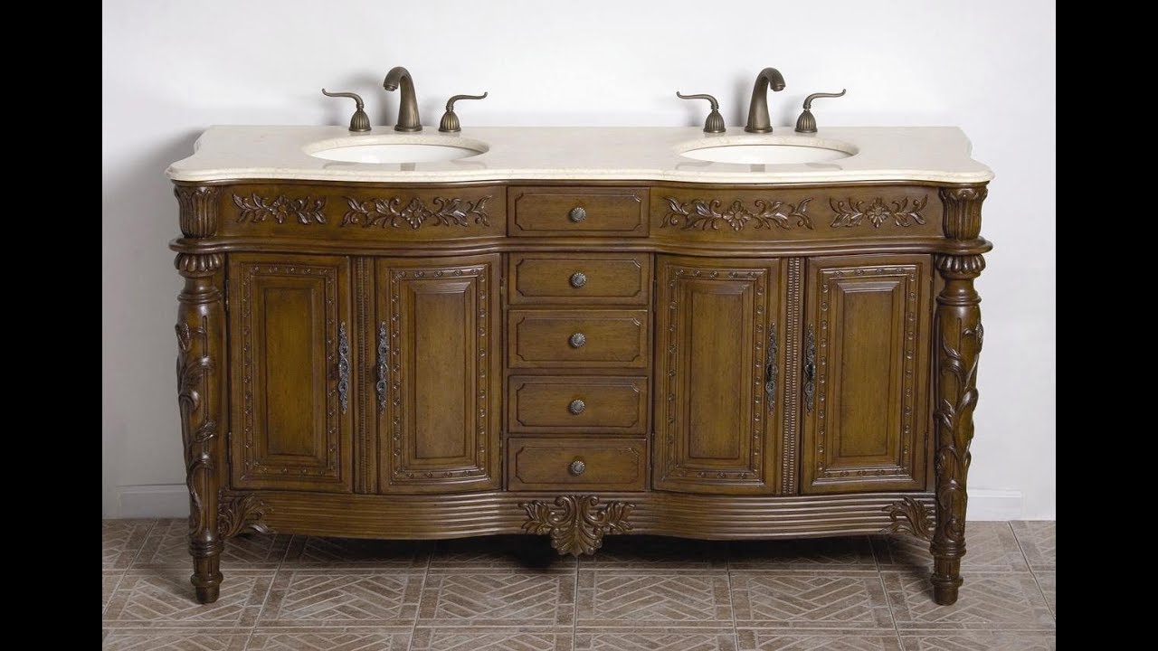 Fancy Bathroom Vanities YouTube