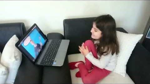 Kizoa Video Düzenleme Programı: FLİPPED CLASSROOM CONTRASTING CONCEPTS AND DAYS OF THE WEEK