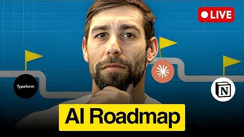 How Top Companies Build AI Strategies (The COMPLETE Guide)