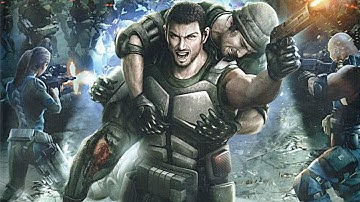 What Made BINARY DOMAIN One HELL of A Game?