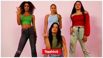 Bilal Wahib - 501 ft. Ronnie Flex [Dans Tutorial]