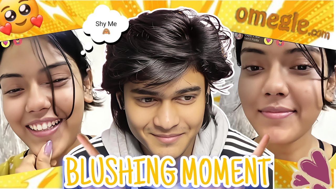 Flirting With a Shy Teacher Turned Into a Shy-Shy Moment 😅 || UNFILTERED By Prankur 