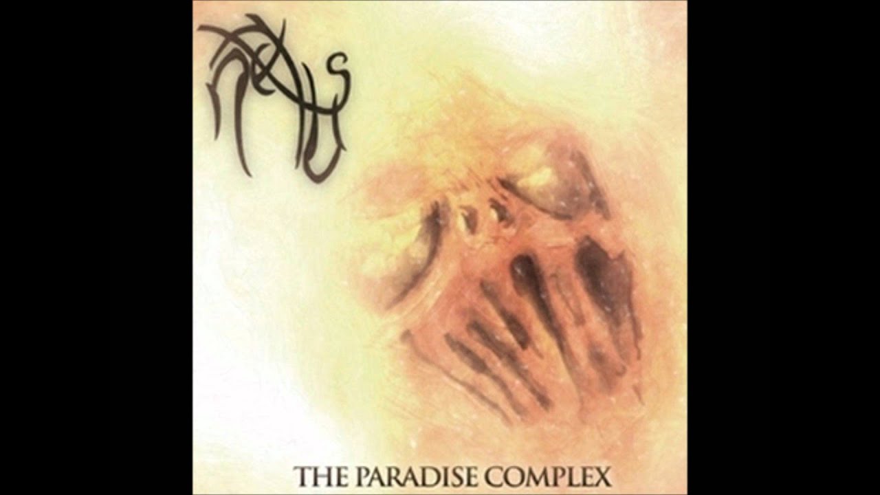 Nexus - The Paradise Complex - I The Reckoning