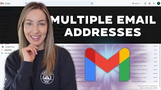 gmail tips: how to create multiple email addresses in one gmail account