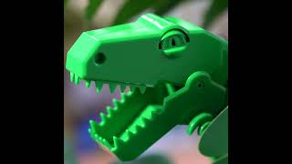 4M ROBOT DINOSAUR T-REX 00-03460