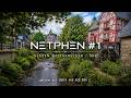NETPHEN #1 / SIEGEN WITTGENSTEIN / NRW - 4K / ULTRA HD / UHD 30P - INSTA 360 ACE PRO 2