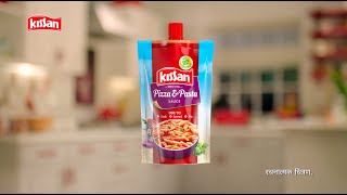Kissan Pizza & Pasta Sauce: Bring international flavours home! screenshot 2