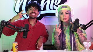 Jose Caballero, Snow Tha Product, & Snows Mom | EVERYNIGHTNIGHTS PODCAST #231