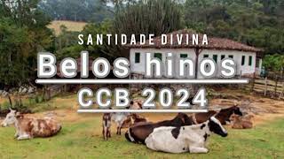 CD completo CCB 2024 Marquinhos Indaiatuba