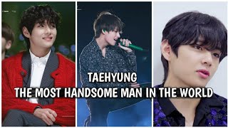Taehyung most handsome man 2020 // Taehyung most handsome faces of 2020