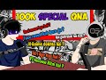 100K SPECIAL QNA @saiyansensei01 @OtakuExplains