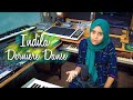 Indila  dernire danse cover by ansha zakir