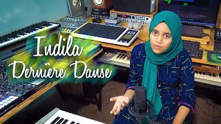 Indila - Dernière Danse (Cover By Ansha Zakir) Resimi