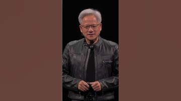 How Jensen Huang’s DGX1 Gift to OpenAI Started the AI Revolution