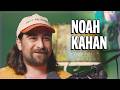 Noah Kahan Talks New Album "The Great Divide," Stick Season and "Out of Body" Documentary