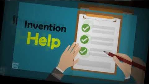 Patent Services USA: Inventor Assistance