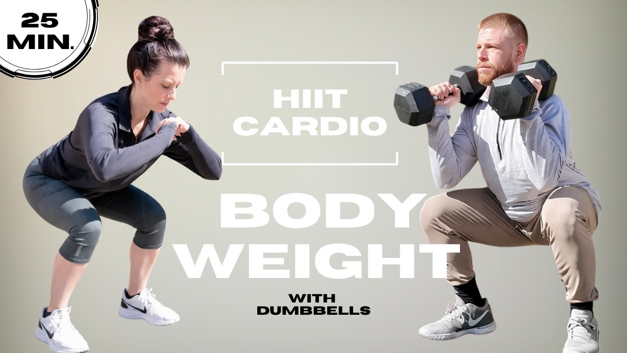 TONE GLUTES + CORE FAST (25 Mins.)