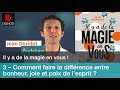 3 Comment Faire La Différence Entre Bonheur Joie Et Paix De L Esprit 