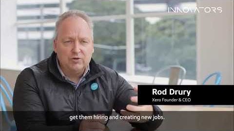 The Innovators -  Xero