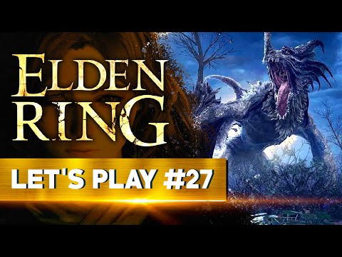 DONJONS & DRAGONS | Elden Ring - LET&rsquo;S PLAY FR #27