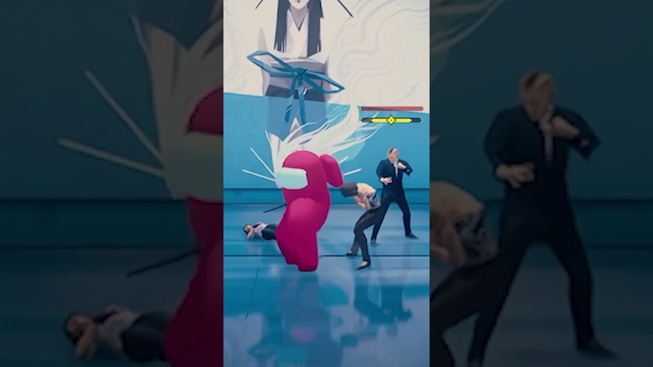 THIS MOD IS SUS | Sifu | DManoSG 