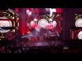 Justin Bieber & Nicki Minaj - Beauty and a Beat Live @ Ama 2012 [ Canlı Performans ]