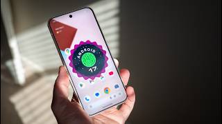 Did Google Just Beat One UI? 8 Massive Android 17 Updates screenshot 1