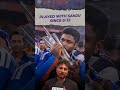 Kuldeep Yadav on Sanju Samson | From Under-12 teammates to World Cup champions