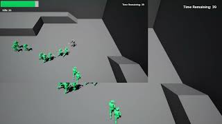 Top-Down Shooter (Prototype) Profile