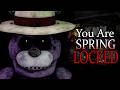 FNAF But You Re Stuck In A Springlock Suit FNAF But You Re Stuck In A Springlock Suit