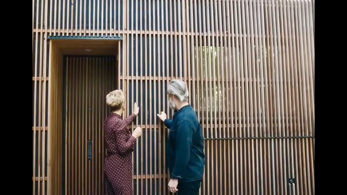 Mariage Frères, Covent Garden, London — Fletcher Crane Architects