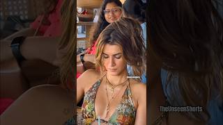 Famous Kriti Sanon & Shahid Kapoor🔥😍Shooting for Cocktail 2🎬|TUS Group Ltd #JabTalak #cocktail2 Profile