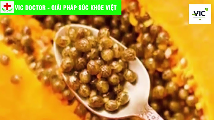 Mẹo chữa gai cột sống tại nhà