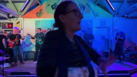 Rock Project Esher EOT Autumn 2025