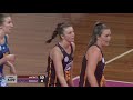 PRELIMINARY FINAL | Matrics vs Oakdale | Netball SA Premier League