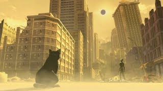 Shin Megami Tensei Digital Devil Saga 2 INTRO
