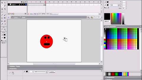 Flash Professional And Advanced Sniper/Shooting Game Tutorial Part 1