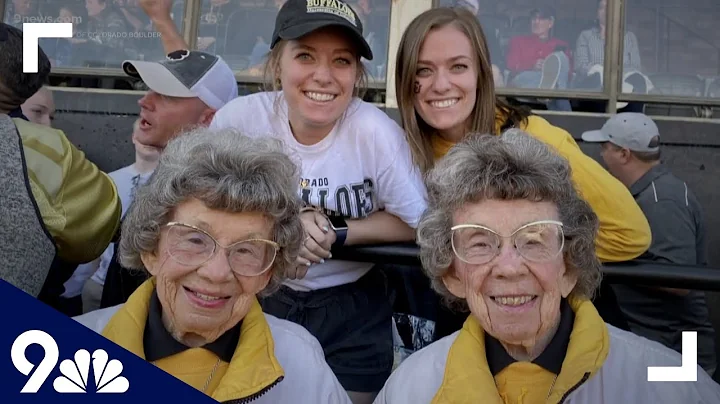 CU twin says she'll keep coming to games after sis...