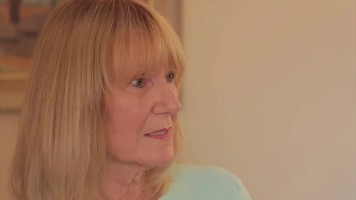 Therapist testimonials - Janet