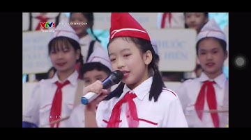 Bài học đầu tiên - Đội ta lớn lên cùng Đất nước|Đội ca nắng sớm