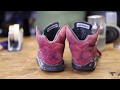Most Viewed Expensive Sneaker Restoration Videos