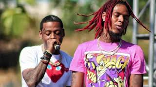 Fetty Wap - Best Of Me ft. Monty (Verse)