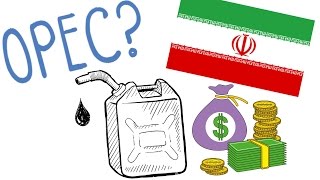 Opec - Einfach Erklärt