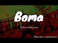 Didi B x Team Peaya x Afara Tsena x Tidiane Mario Type Beat Instrumental Maimuna Drill Ivoire "BOMA"