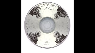 Infamis – Upior - Qualis Rex, Talis Grex (2005, Full Album)