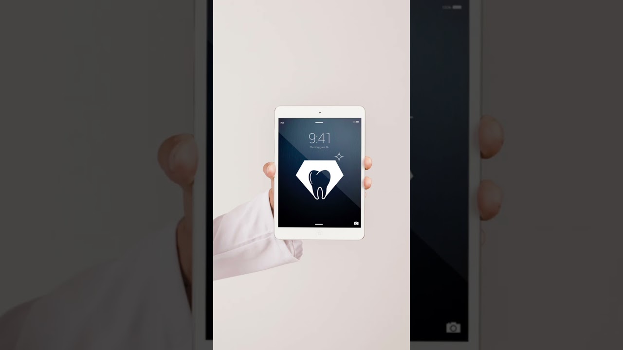 Logo done for Diamond Dental Care ! 