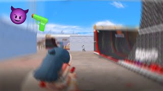 Automatic 😈🔫| FiveM Montage