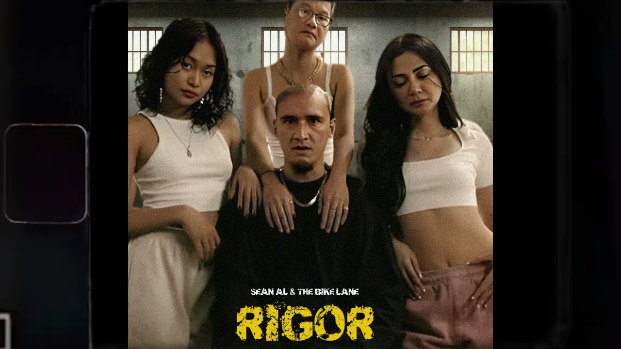 Watch Sean Al & The Bike Lane - Rigor (OFFICIAL AUDIO) on YouTube Watch Sean Al & The Bike Lane - Rigor (OFFICIAL AUDIO) on YouTube