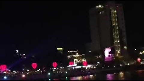 Du Thuyền Ngắm Sông Hàn , Cầu Rồng Đà Nẵng , Travel trip to Da Nang